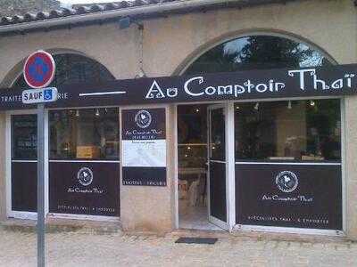 Au Comptoir Thai