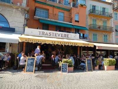 Trastevere