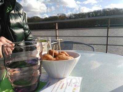 Bateau Chocolaté, Conflans-Sainte-Honorine