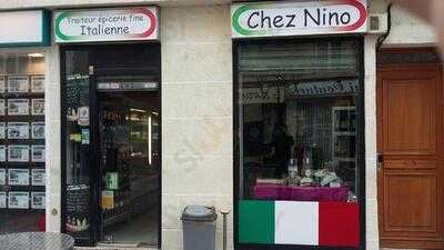 Chez Nino