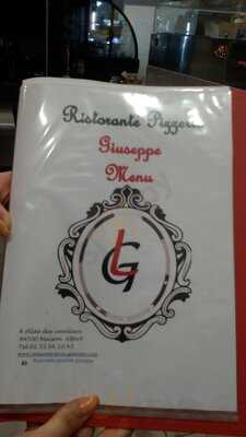 Ristorante Giuseppe, Maisons-Alfort