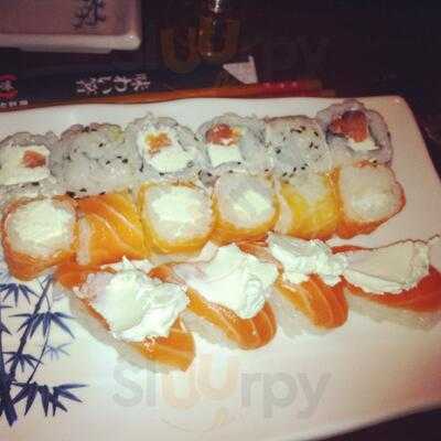 Sushi Love