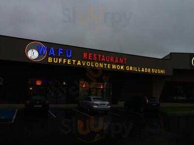 Wafu, Vauxbuin