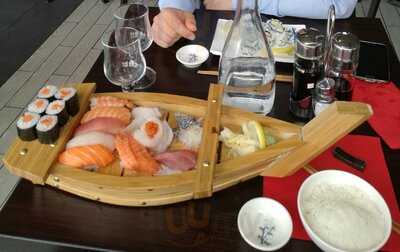 Oishi, Ville d'Issoire