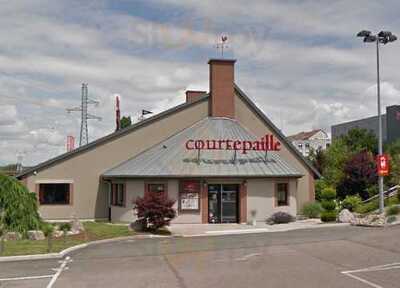 Courtepaille, Vesoul