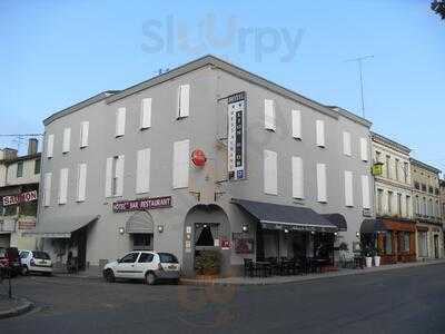 Le Lion d'Or Marmande, Marmande