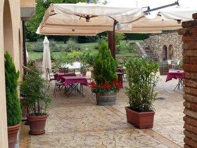 Ristorante Borgo Antico