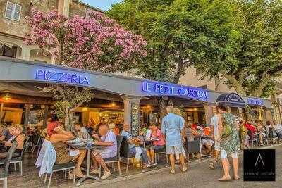 Le Petit Caporal Saint-florent 