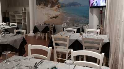 Ristorante Cala Luna, Pescara