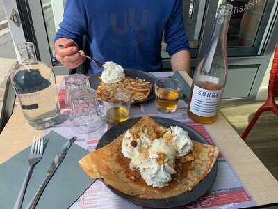 Crêperie Le Tourmentin Cancale