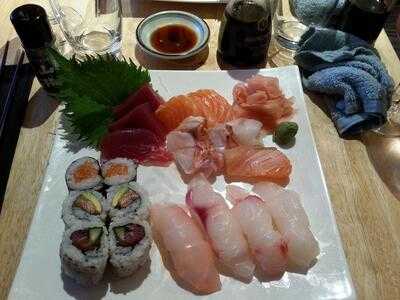 Bo Sushi, Perros-Guirec