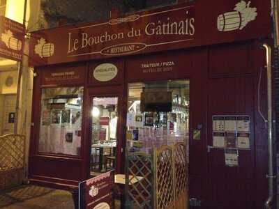 Le Bouchon du Gatinais, Montargis