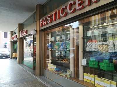 Pasticceria Brenna, Varese