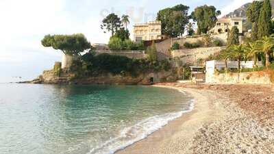 Le Cabanon plage du Buse, Roquebrune-Cap-Martin