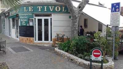 Brasserie Le Tivoli, Le Cannet