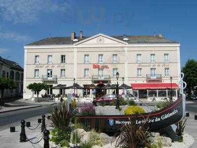 Brasserie De La Poste