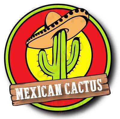 Mexican Cactus