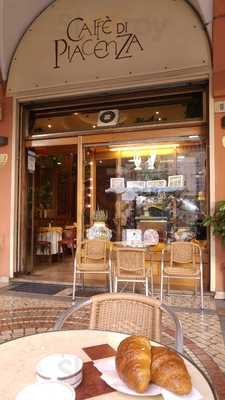 Caffe di Piacenza, Piacenza