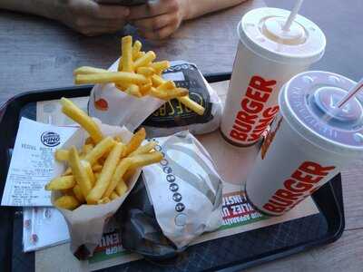 Burger King, Vesoul