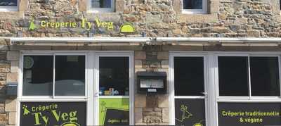 Ty Veg, Perros-Guirec