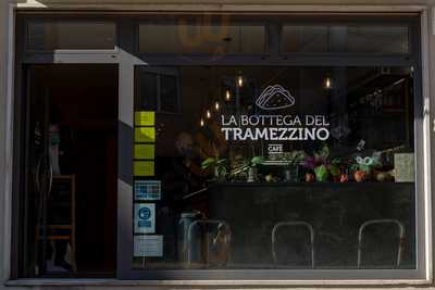 La Bottega Del Tramezzino