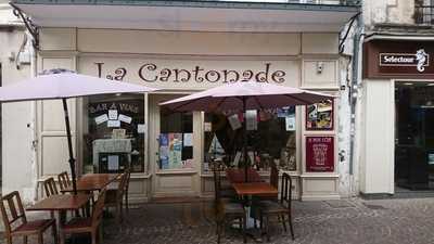 La Cantonade