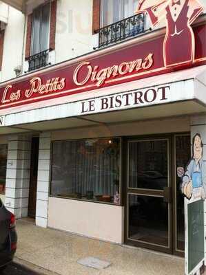 Les petits oignons, Montargis