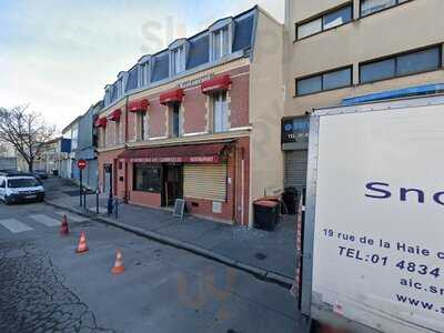 Rdv des Camionneurs, Aubervilliers