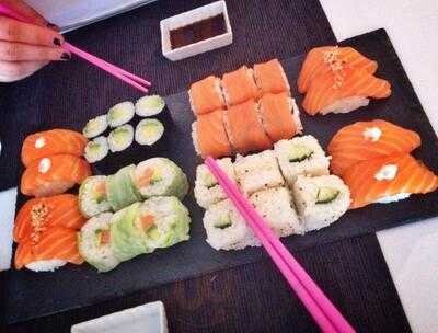 J'adooore Les Sushis Marmande