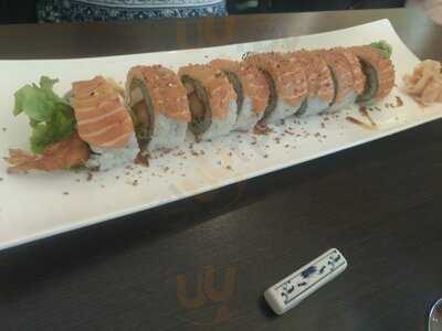 Sushi Mantes, Mantes-la-Jolie