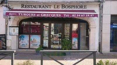 Le Bosphore