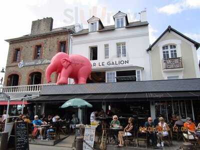 Le Galion - Bar & Dégustation, Cancale