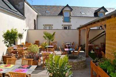 La Tablée d'Adeline, Guérande