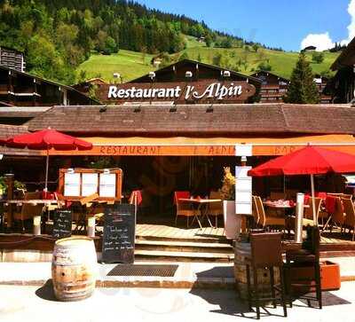 L'Alpin, La Clusaz