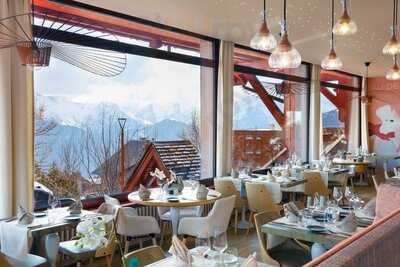 Restaurant L’esperance, L'Alpe d'Huez