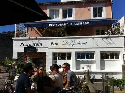 Le Goeland