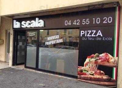 La Scala Pizza