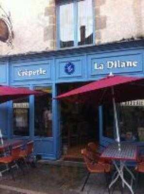 Crêperie La Dilane