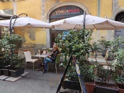 Voglia Pizza, Piacenza