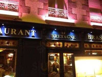 Le Bretagne