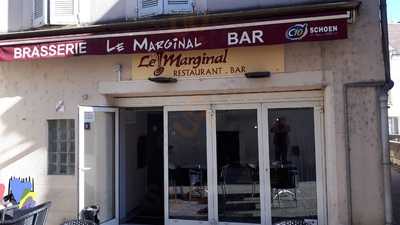 Le Marginal, Montargis