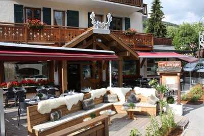 Le Bistro, La Clusaz