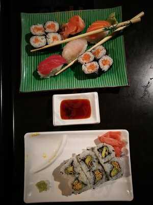 DAIKICHI SUSHI, Provins