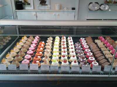 Patisserie Maison Gaillardo, Muret