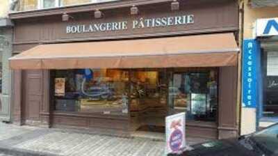 Boulangerie Patisserie Guenard