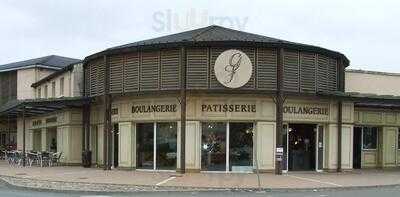 Le Fournil Gascon Pâtisserie Boulangerie Marmande