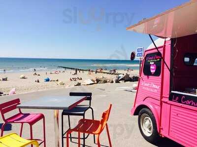 Le Cornet d'Amour, Berck