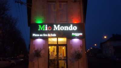 Mio Mondo, Soissons