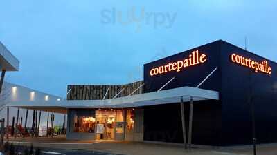 Courtepaille