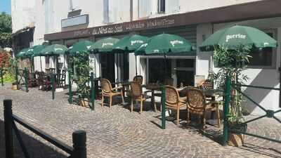 Restaurant du Nord Au Sud, La Garde